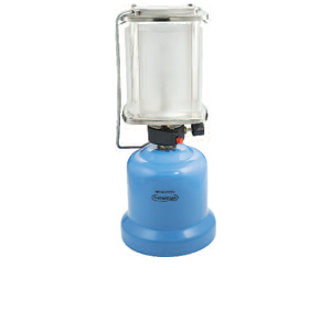 GASLAMPEN 500 g