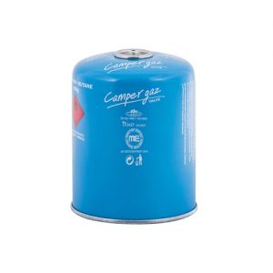 CAMPER GAZ VALVE 450