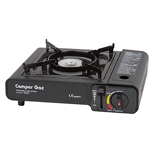 PORTABLE GAS STOVE